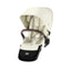 Assento Extra Para Carrinho Cybex Gazelle S Seashell Beige (Taupe Frame) on Luna Baby Store Miami