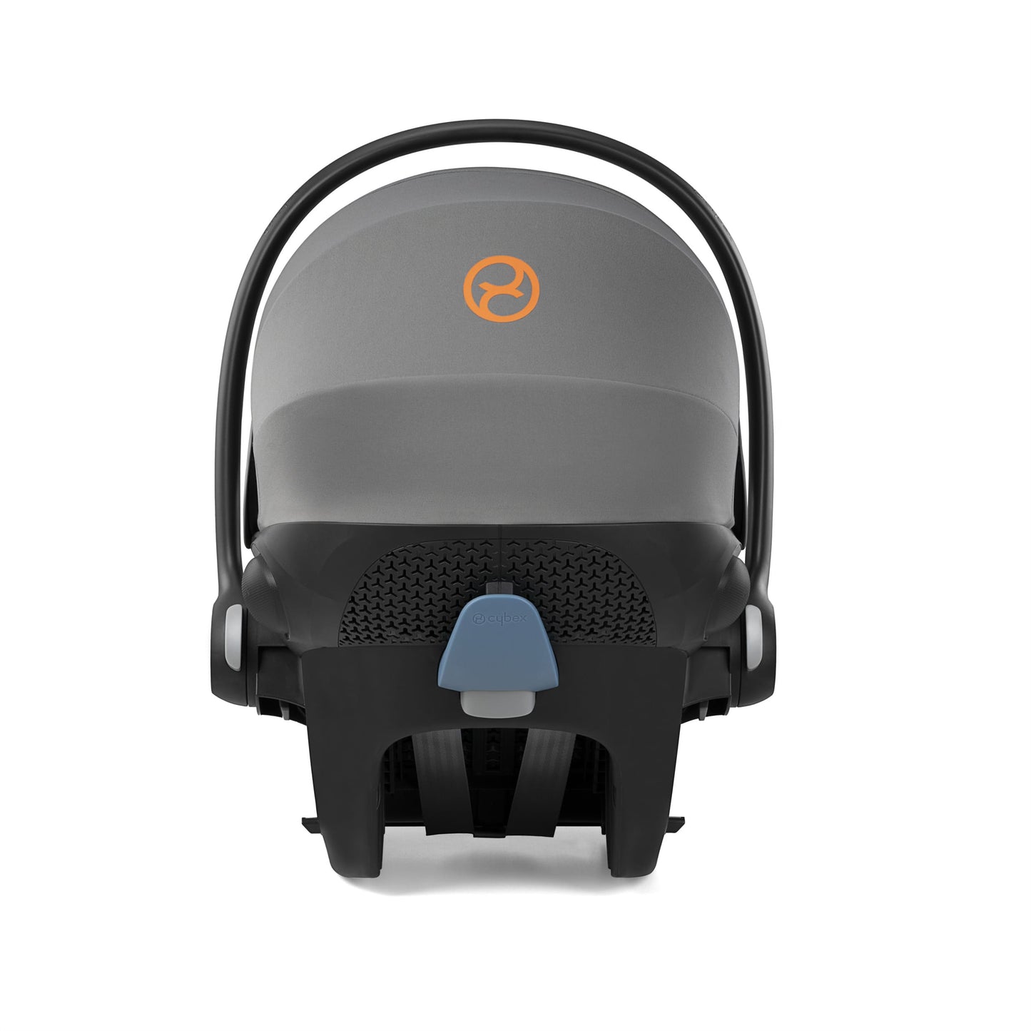 Cybex Aton G Infant Car Seat w/ SensorSafe - Lava Grey - Luna Baby Store Miami