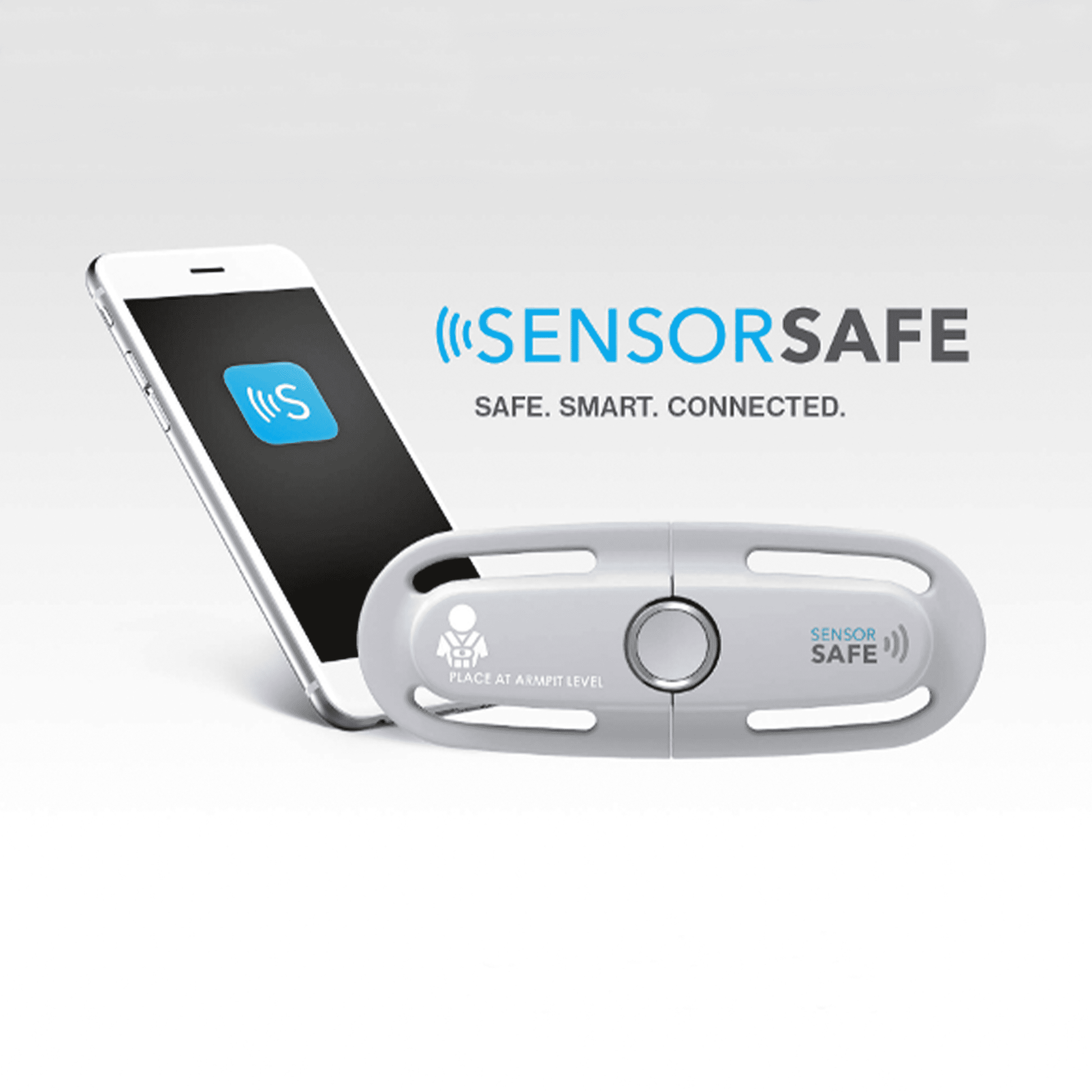 Cybex Aton G Infant Car Seat w/ SensorSafe - Moon Black - Luna Baby Store Miami