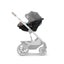 Cybex Aton G Infant Car Seat w/ SensorSafe - Lava Grey - Luna Baby Store Miami