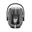 Cybex Aton G Swivel Infant Car Seat w/ SensorSafe - Lava Grey - Luna Baby Store Miami