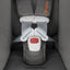 Cybex Aton G Infant Car Seat w/ SensorSafe - Lava Grey - Luna Baby Store Miami