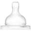 Avent Anti-Colic Baby Bottle Flow 4 Nipple 2Pk