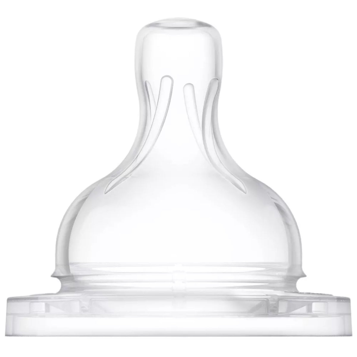 Avent Anti-Colic Baby Bottle Flow 4 Nipple 2Pk