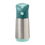 Garrafa Térmica Infantil B.Box 350ML Emerald Forest on Luna Baby Store Miami