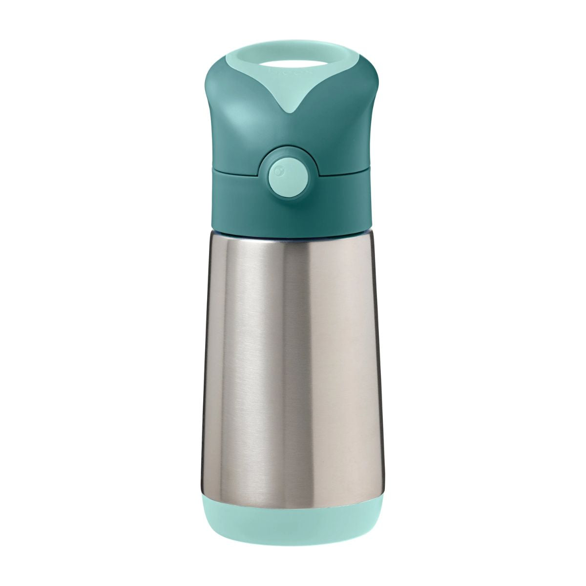 Garrafa Térmica Infantil B.Box 350ML Emerald Forest
