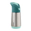 Garrafa Térmica Infantil B.Box 350ML Emerald Forest on Luna Baby Store Miami