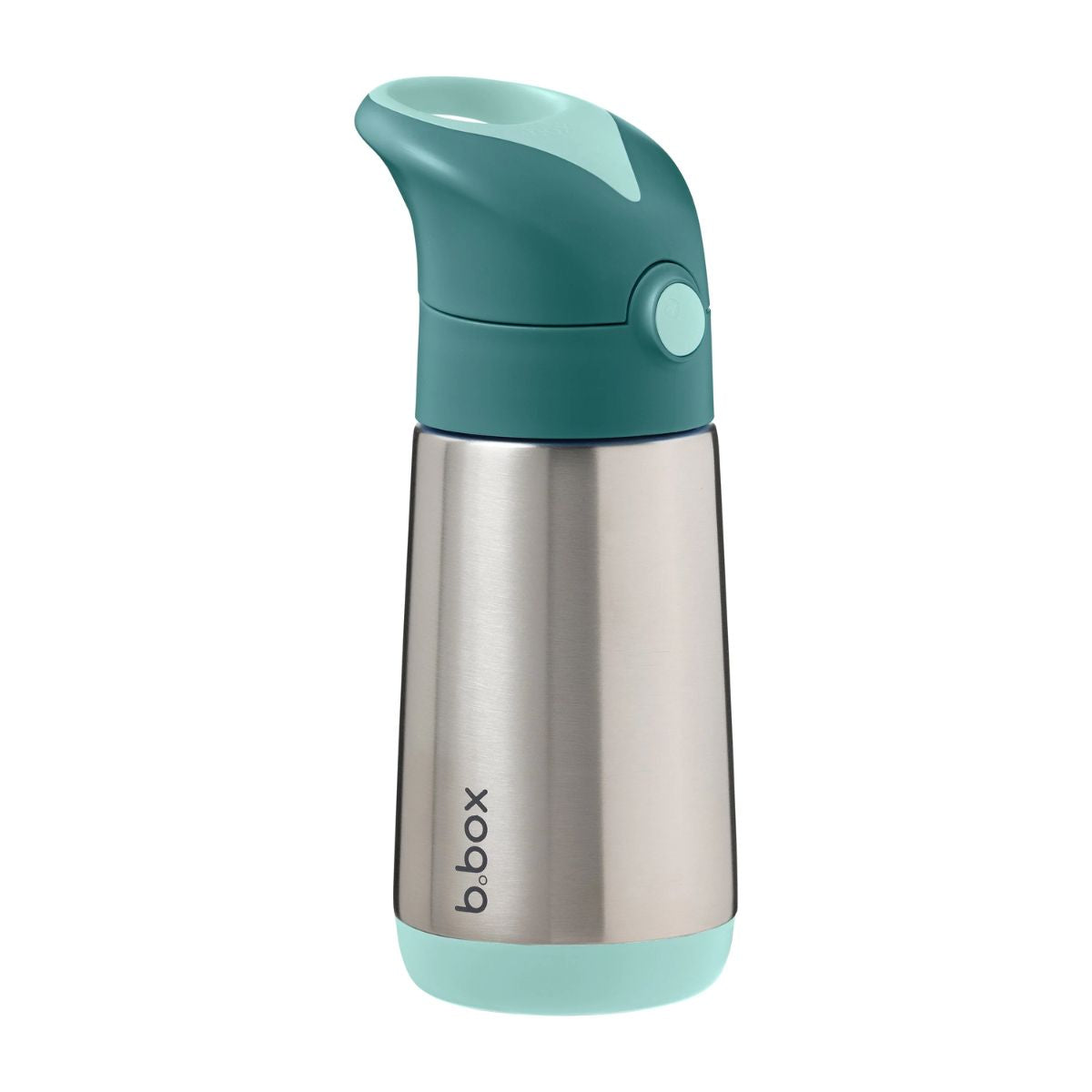 Garrafa Térmica Infantil B.Box 350ML Emerald Forest