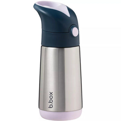 Garrafa Térmica B.Box Indigo Rose