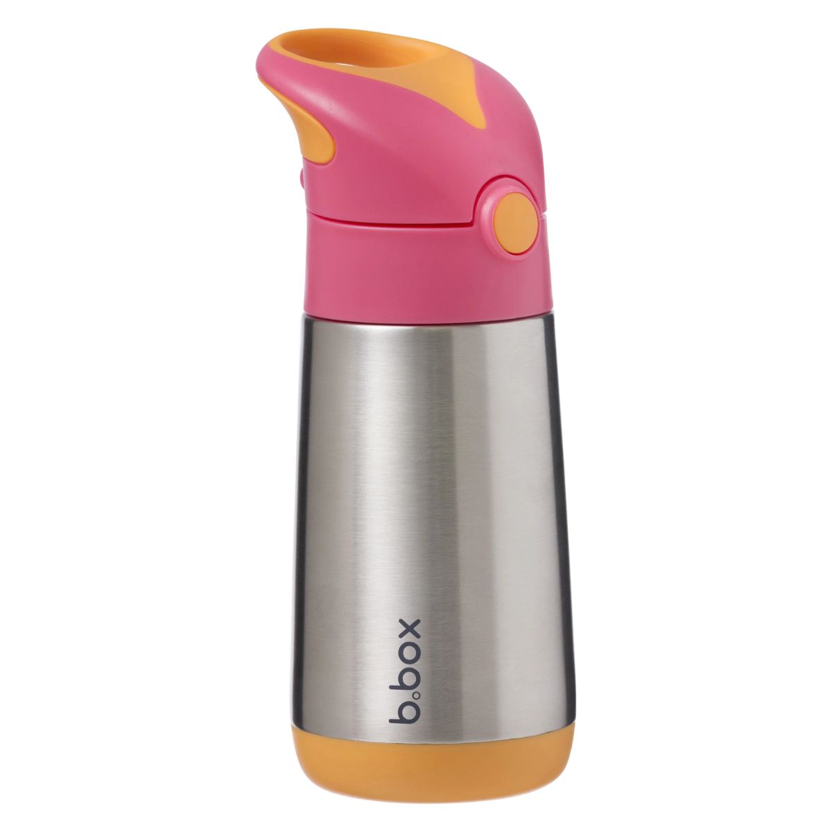 Garrafa Térmica B.Box Strawberry Shake on Luna Baby Store Miami