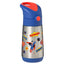 Garrafa Térmica Infantil B.Box 350ML Superman on Luna Baby Store Miami