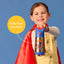 Garrafa Térmica Infantil B.Box 350ML Superman on Luna Baby Store Miami