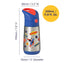 Garrafa Térmica Infantil B.Box 350ML Superman on Luna Baby Store Miami