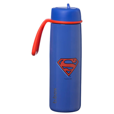 Garrafa de Aguá Térmica B.Box 690ML Superman

