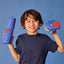 Garrafa de Aguá Térmica B.Box 690ML Superman

