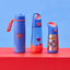 Garrafa de Aguá Térmica B.Box 690ML Superman

