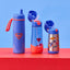 Garrafa de Aguá Térmica B.Box 690ML Superman

