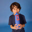 Garrafa de Aguá Térmica B.Box 690ML Superman

