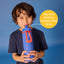 Garrafa de Aguá Térmica B.Box 690ML Superman

