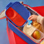 Mini Lancheira Bento B.Box Superman