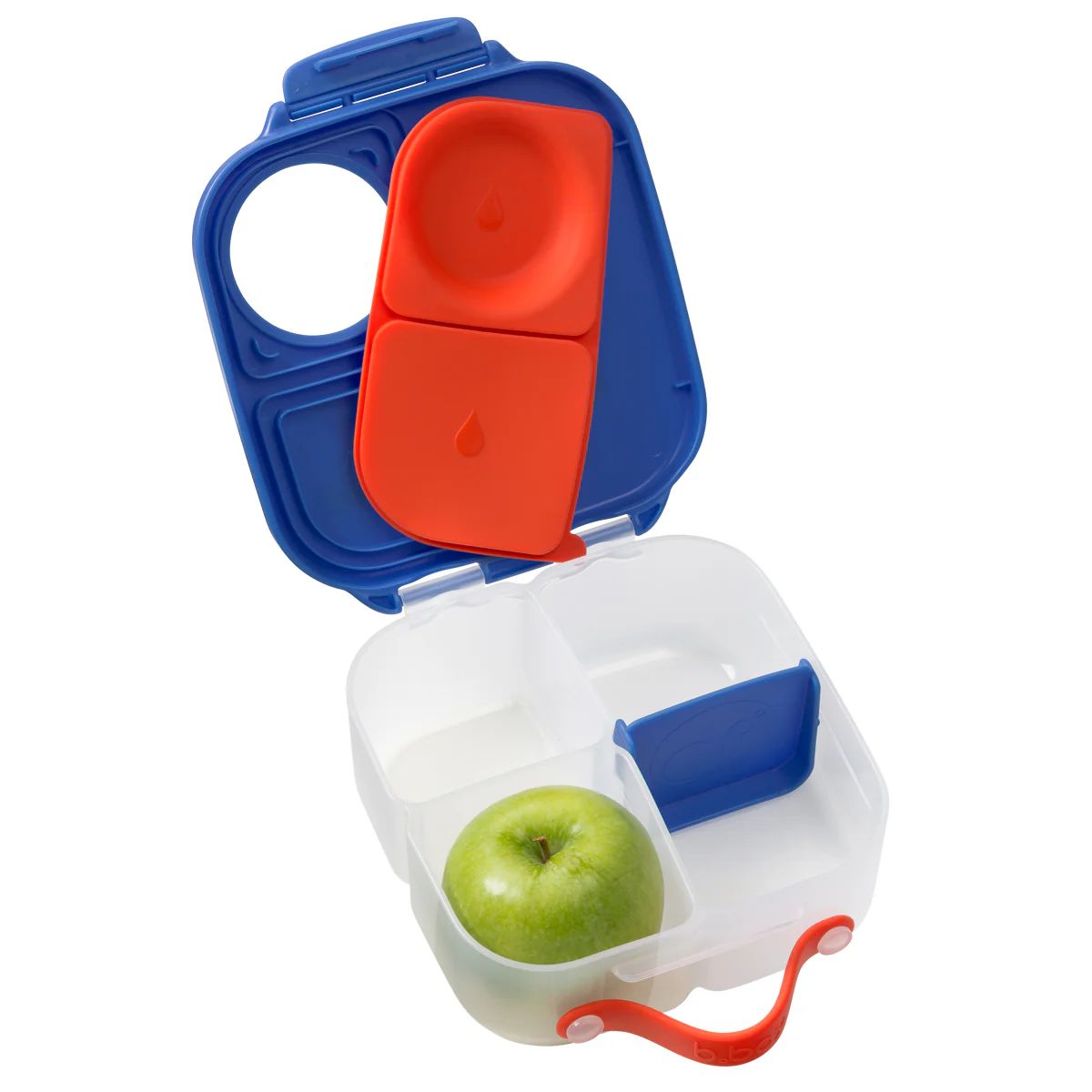Mini Lancheira Bento B.Box Superman