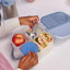 Mini Lancheira Bento B.Box Superman