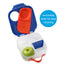 Mini Lancheira Bento B.Box Superman