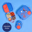 Mini Lancheira Bento B.Box Superman