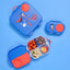 Mini Lancheira Bento B.Box Superman