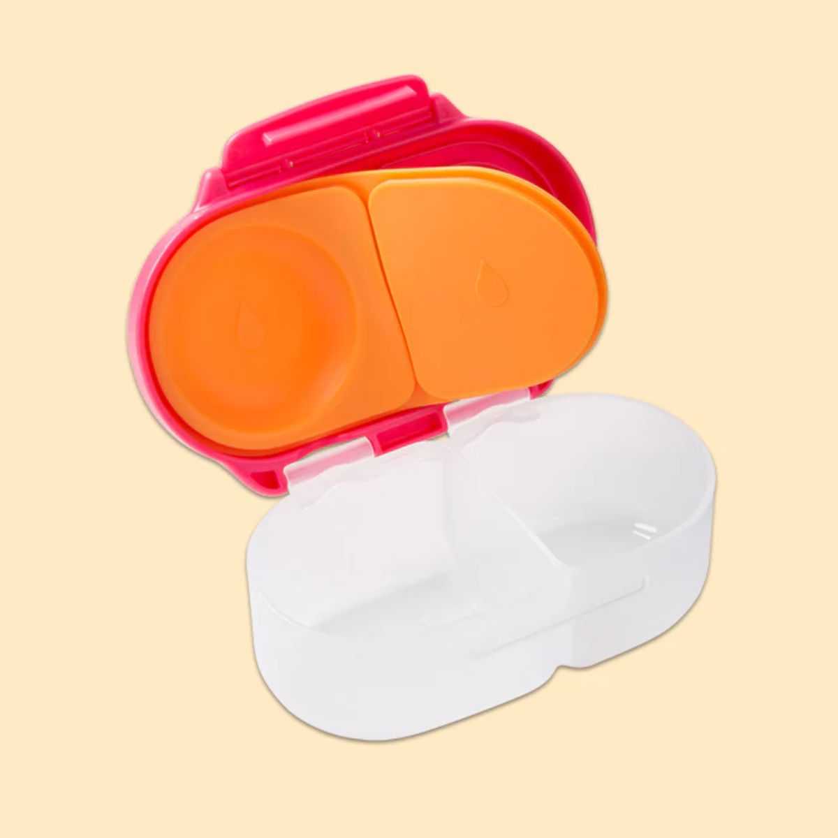 B.Box Snack Box -  Superman