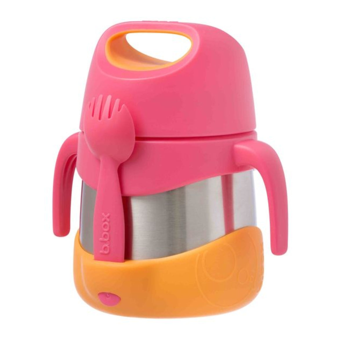 Pote Térmico B.box Strawberry Shake 