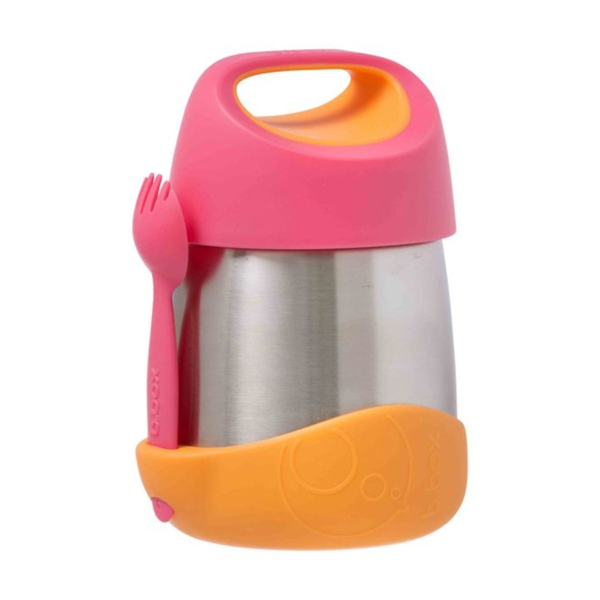 Pote Térmico B.box Strawberry Shake 