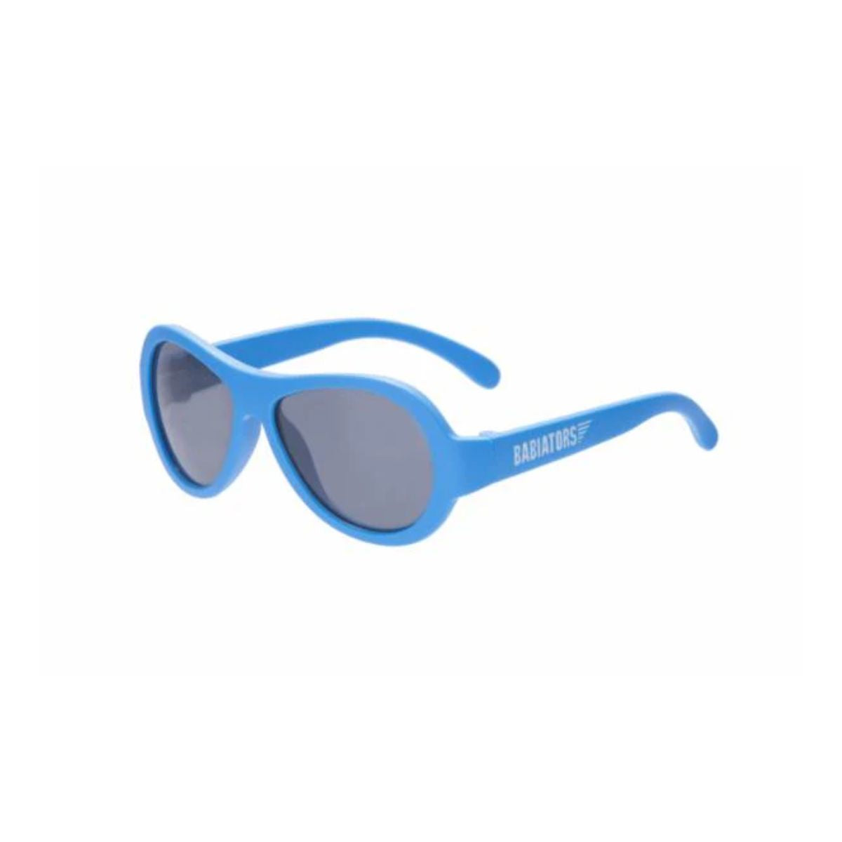 Babiators Original Aviators – True Blue on Luna Baby Store Miami