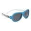 Babiators Polarized BAB Blue Tennis - Age 0-2 on Luna Baby Store Miami