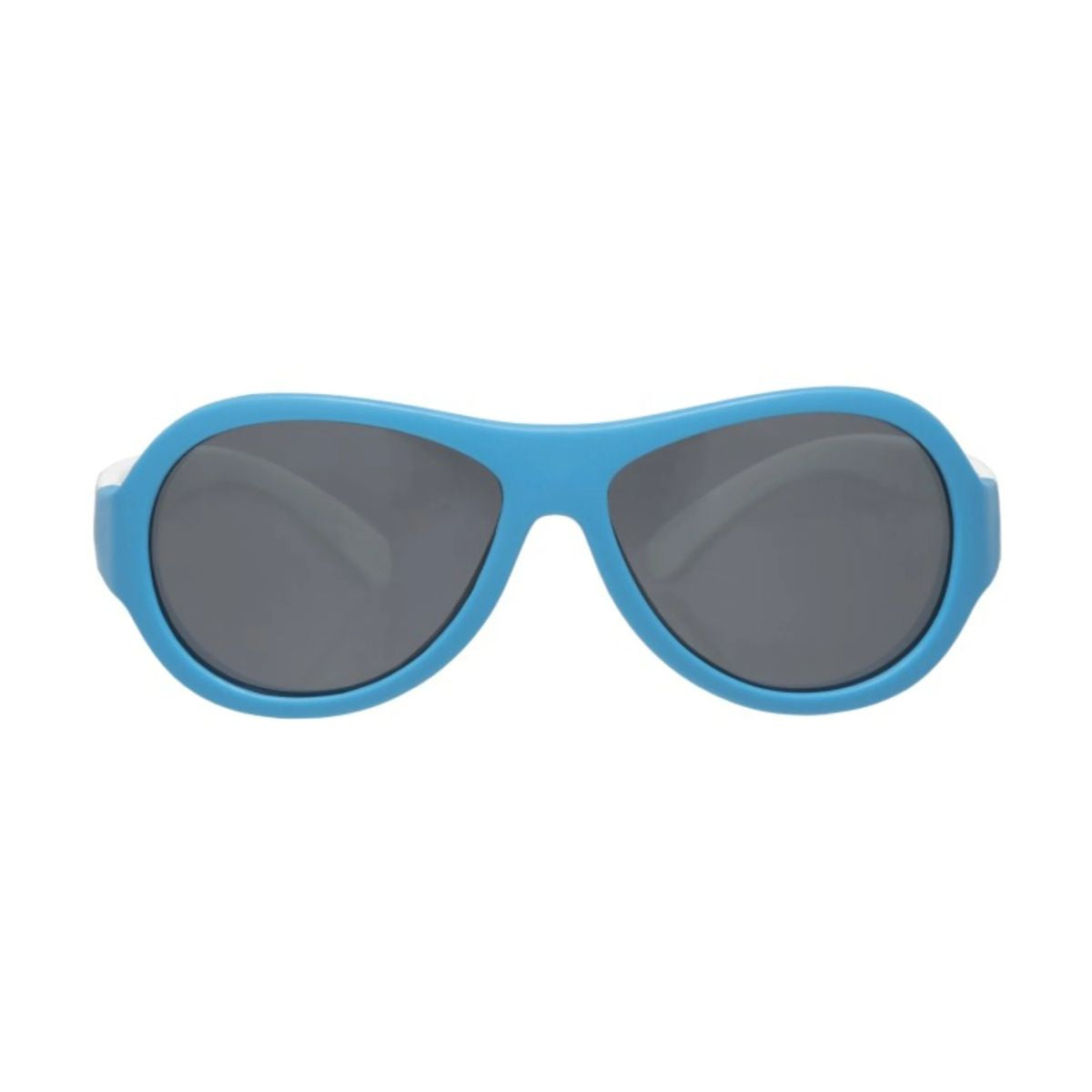 Babiators Polarized BAB Blue Tennis - Age 0-2 on Luna Baby Store Miami