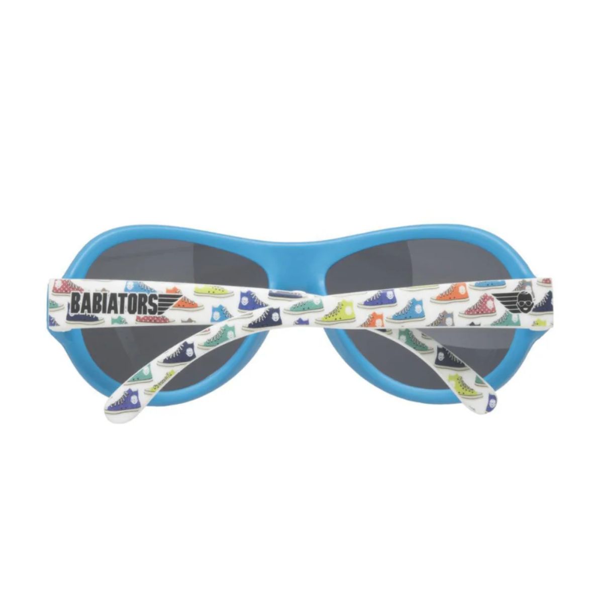 Babiators Polarized BAB Blue Tennis - Age 0-2