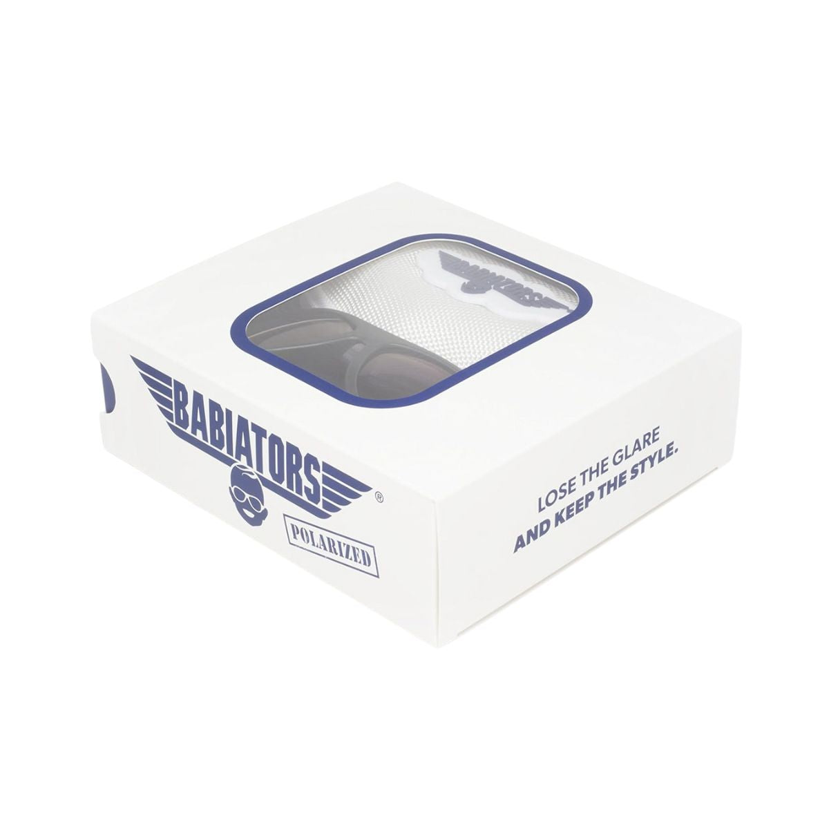 Babiators Polarized Ops Junior Sunglasses 0-2 years