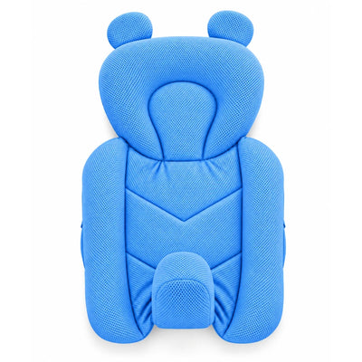 Babu Bath Performance Quick-Dry Pillow Crystal Blue
