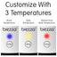 Baby Brezza - Instant Warmer For Baby Bottles