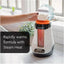 Baby Brezza Safe + Smart Bottle Warmer