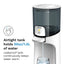 Aquecedor de Água Instantâneo Para Mamadeiras Baby Brezza on Luna Baby Store Miami