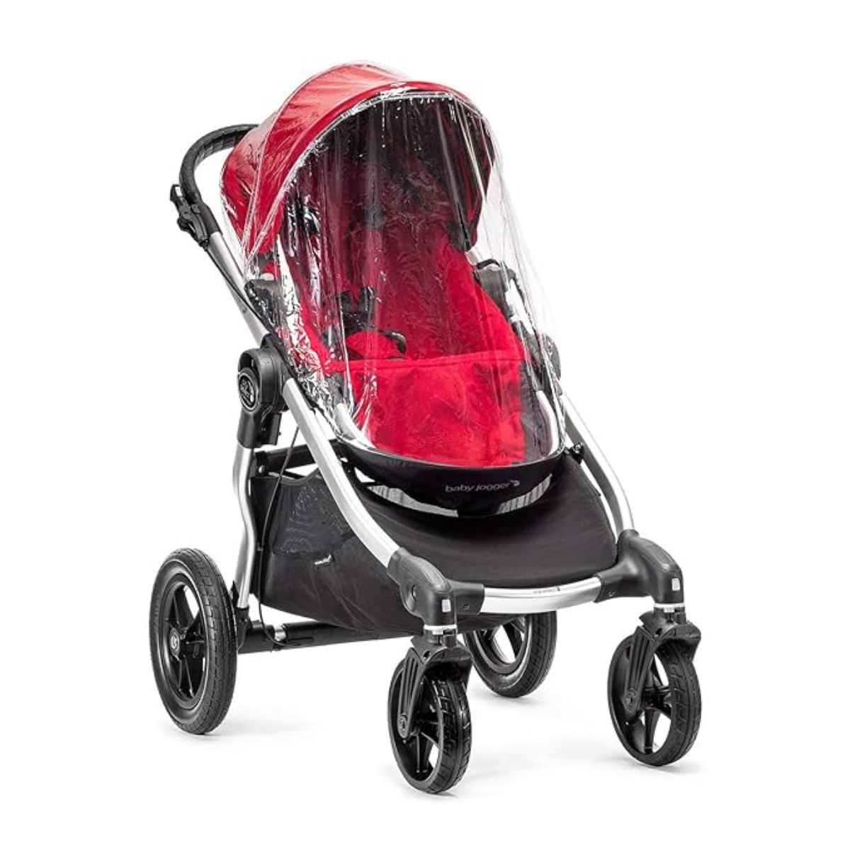 Capa de Chuva Baby Jogger para Carrinho – Carrinho City Select 