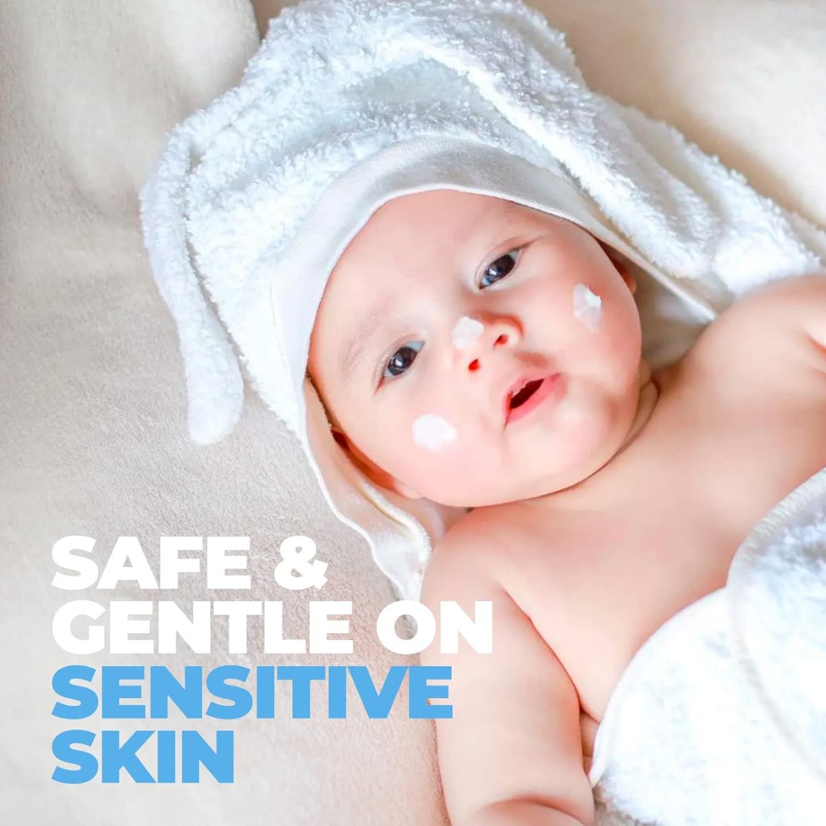 Loção Para O Corpo Baby Jolie 325 ml