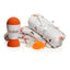Kit Infantil Ruído Branco, Chupeta e Cobertor Baby Shusher on Luna Baby Store Miami
