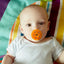 Kit Infantil Ruído Branco, Chupeta e Cobertor Baby Shusher on Luna Baby Store Miami