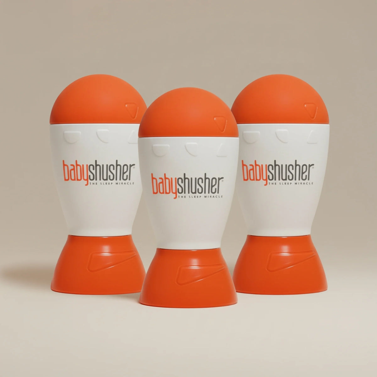 Baby Shusher Sleep Soother Sound Machine