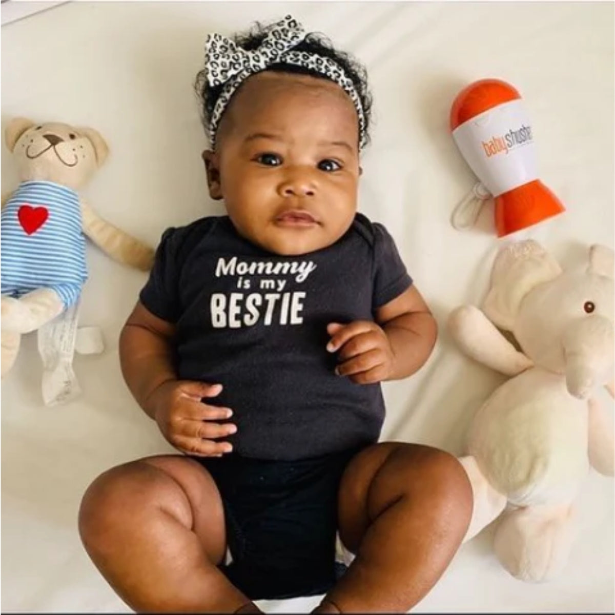 Baby Shusher Sleep Soother Sound Machine