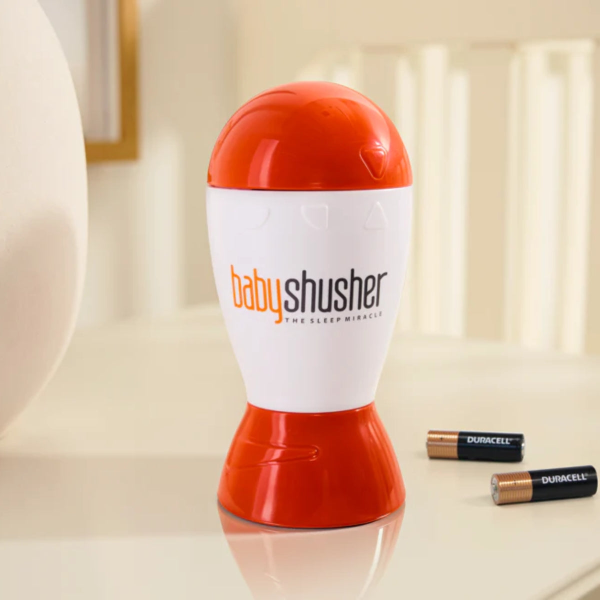 Baby Shusher Sleep Soother Sound Machine
