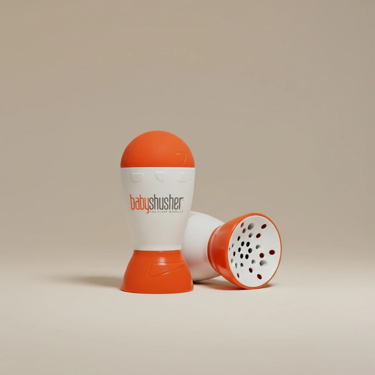 Baby Shusher Sleep Soother Sound Machine