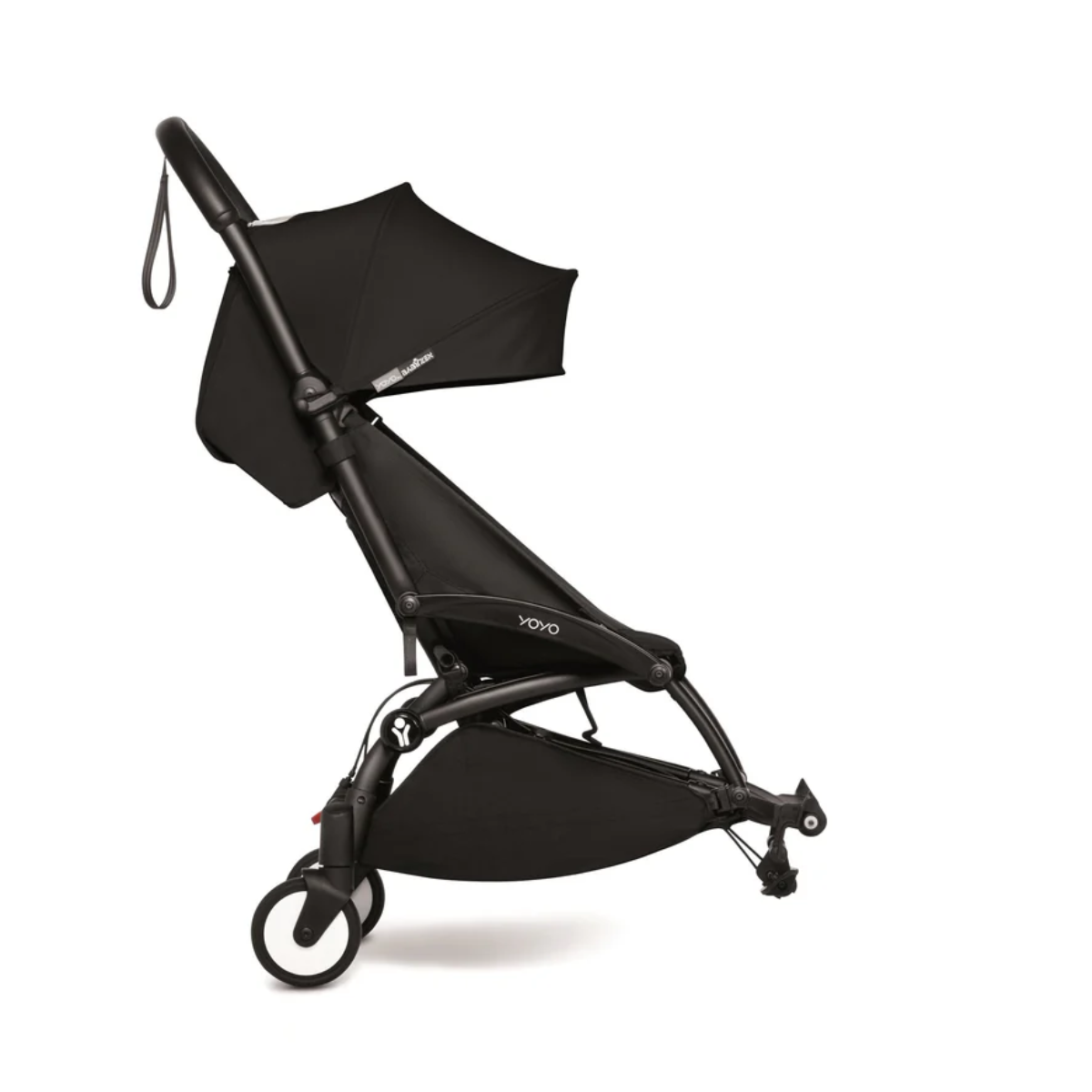 Stokke YOYO³ Connect - Black